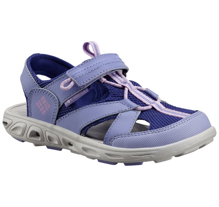 Youth Techsun™ Wave Sandal