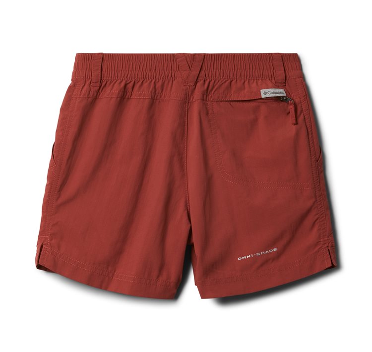 Kid's Silver Ridge™ IV Short