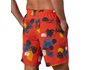 Ανδρικό Σορτς Μαγιό Big Dippers™ Water Short