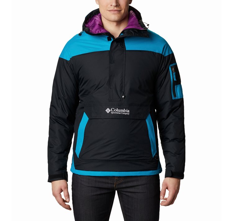 Ανδρικό Μπουφάν Challenger™ Pullover Jacket