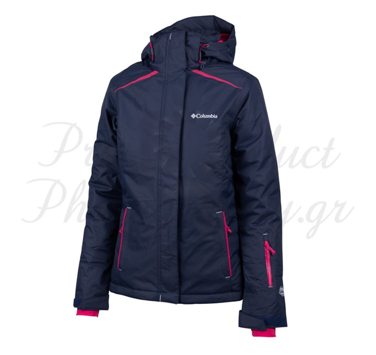 Γυναικείο Μπουφάν On the Slope™ Jacket