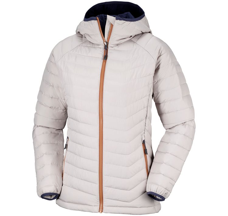 Γυναικείο Μπουφάν Powder Lite™ Hooded Jacket