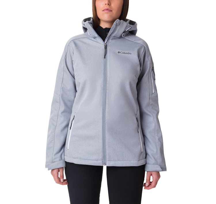 Women's Cascade Ridge™ Jacket