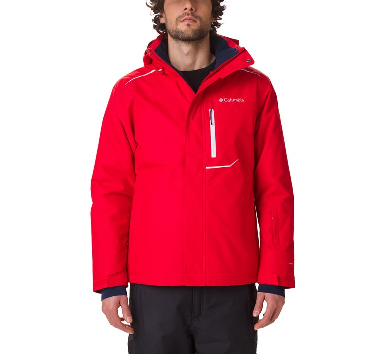 Ανδρικό Μπουφάν Ride On™ Jacket