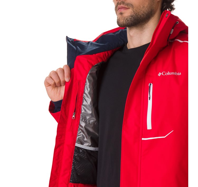 Ανδρικό Μπουφάν Ride On™ Jacket