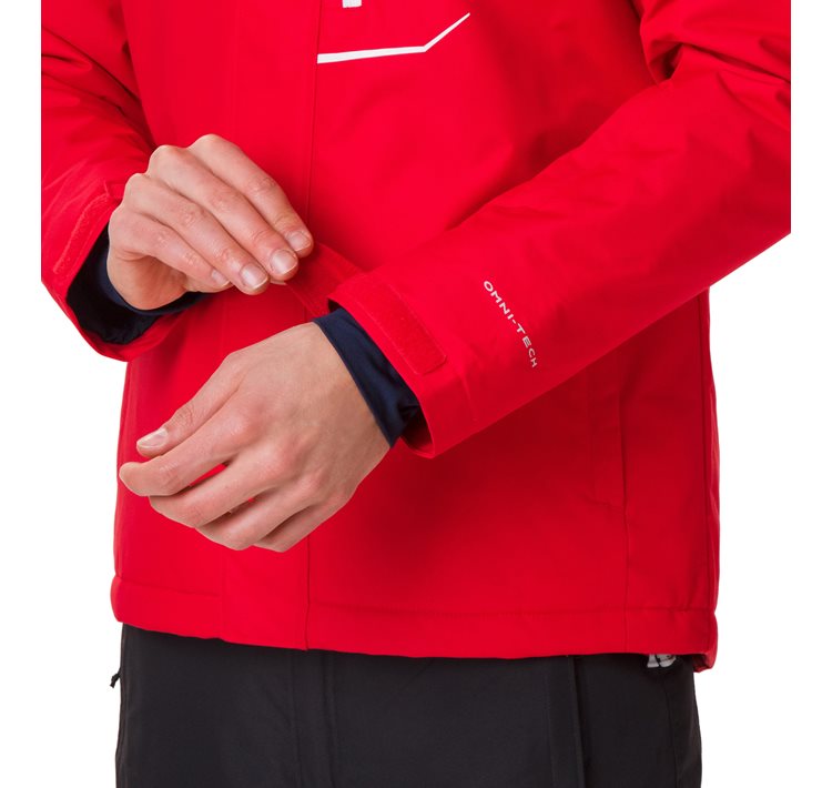 Ανδρικό Μπουφάν Ride On™ Jacket