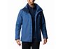 Ανδρικό Μπουφάν Mission Air™ Interchange Jacket
