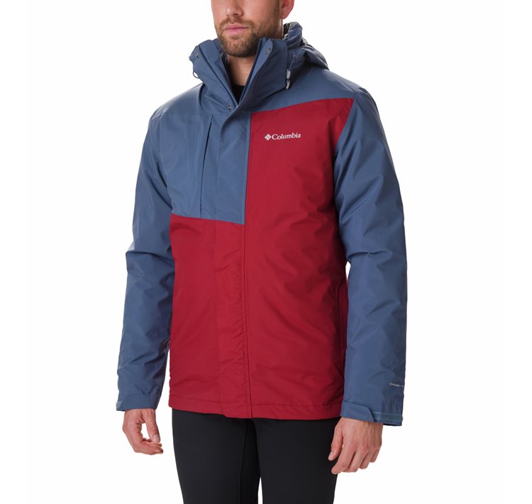 Ανδρικό Μπουφάν Tolt Track™ Interchange Jacket