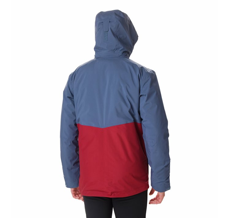 Ανδρικό Μπουφάν Tolt Track™ Interchange Jacket