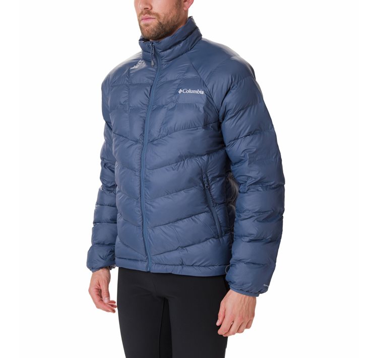 Ανδρικό Μπουφάν Tolt Track™ Interchange Jacket
