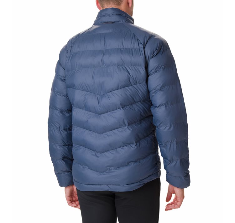 Ανδρικό Μπουφάν Tolt Track™ Interchange Jacket