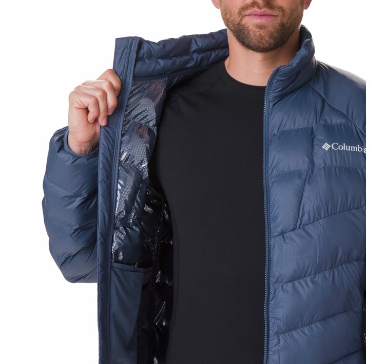 Ανδρικό Μπουφάν Tolt Track™ Interchange Jacket