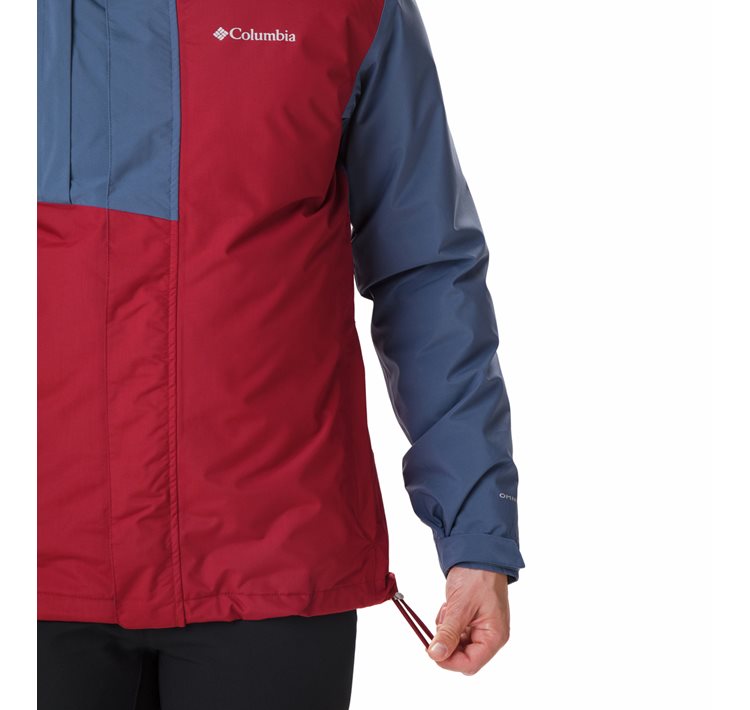 Ανδρικό Μπουφάν Tolt Track™ Interchange Jacket