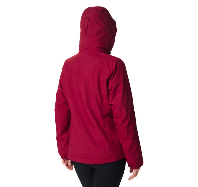 Γυναικείο Μπουφάν Venture On™ Interchange Jacket