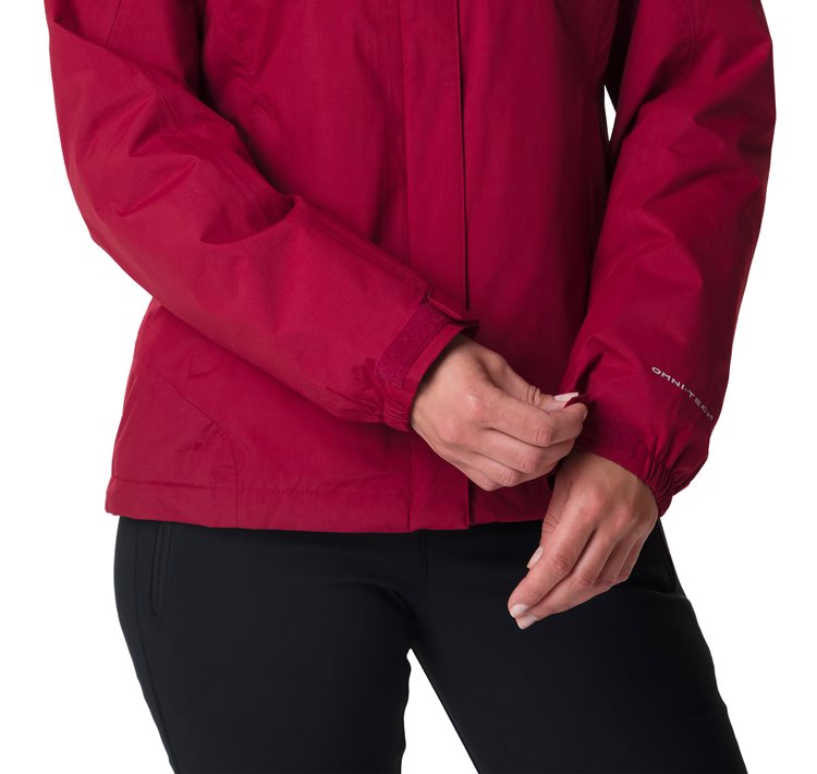 Γυναικείο Μπουφάν Venture On™ Interchange Jacket