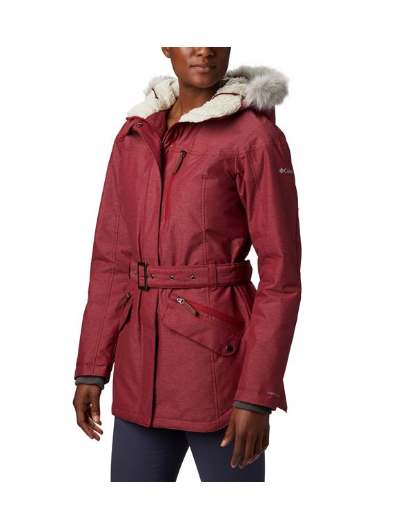 Women's Carson Pass™ II Jacket | Columbia