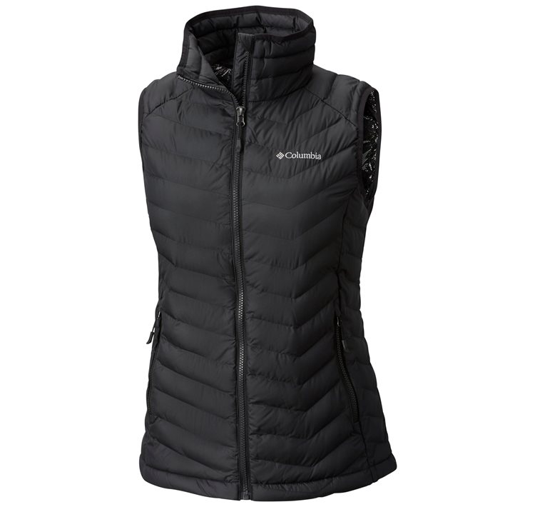 Γυναικείο Γιλέκο Powder Lite™ Vest