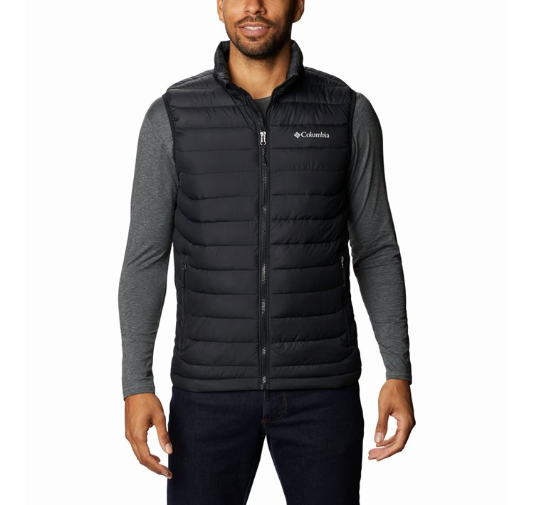 Ανδρικό Γιλέκο Powder Lite™ Vest