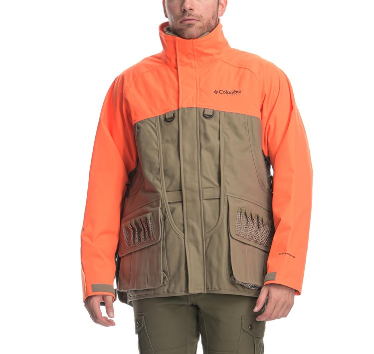 Ανδρικό Μπουφάν Ptarmigan II Parka