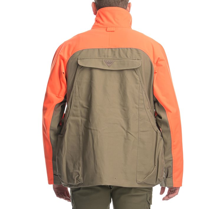 Ανδρικό Μπουφάν Ptarmigan II Parka