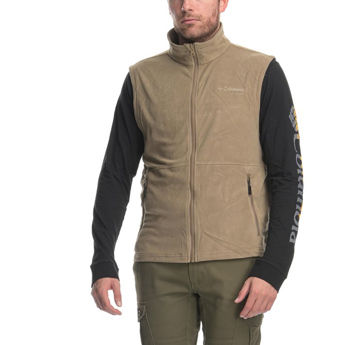 Ανδρικό Μπουφάν Ptarmigan II Parka