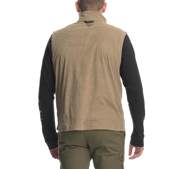 Ανδρικό Μπουφάν Ptarmigan II Parka