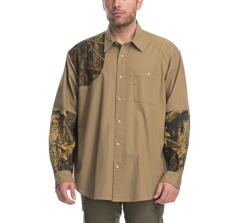 Ανδρικό Πουκάμισο  Sharptail II Shirt