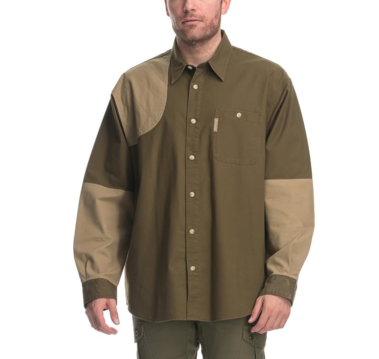 Ανδρικό Πουκάμισο  Sharptail II Shirt