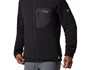 Ανδρική Ζακέτα Titan Pass™ 2.0 II Fleece