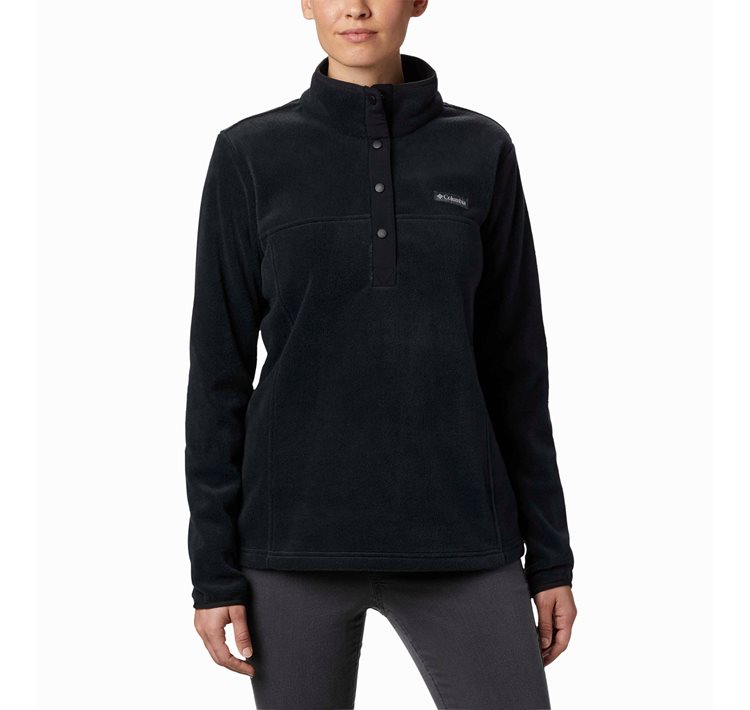 Γυναικεία Μπλούζα Benton Springs™ 1/2 Snap Pullover
