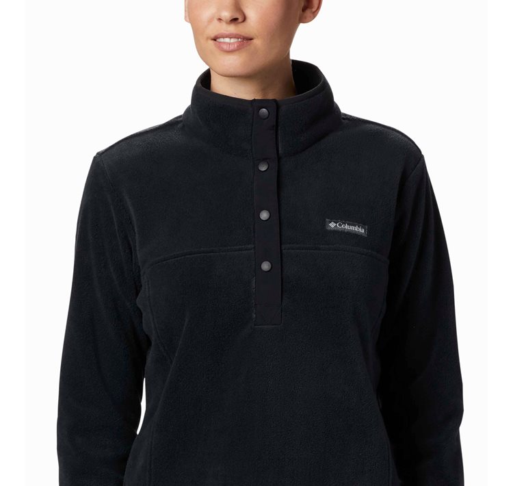 Γυναικεία Μπλούζα Benton Springs™ 1/2 Snap Pullover