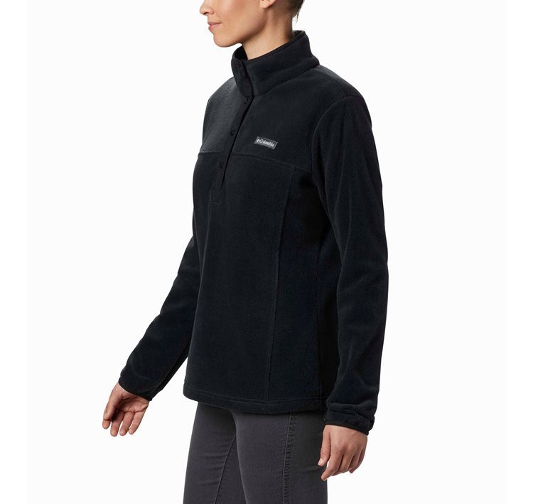 Γυναικεία Μπλούζα Benton Springs™ 1/2 Snap Pullover