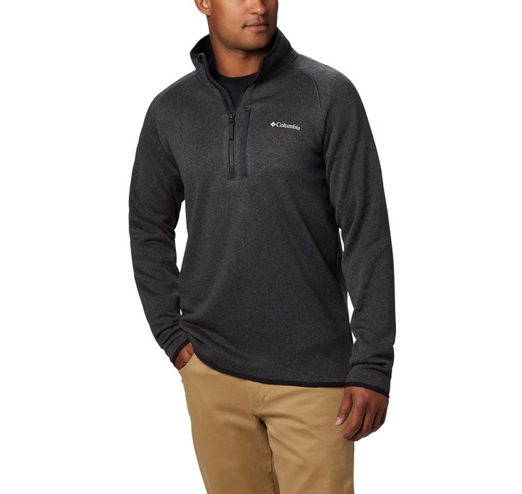 Ανδρική Μπλούζα Canyon Point™ Sweater Fleece 1/2 Zip