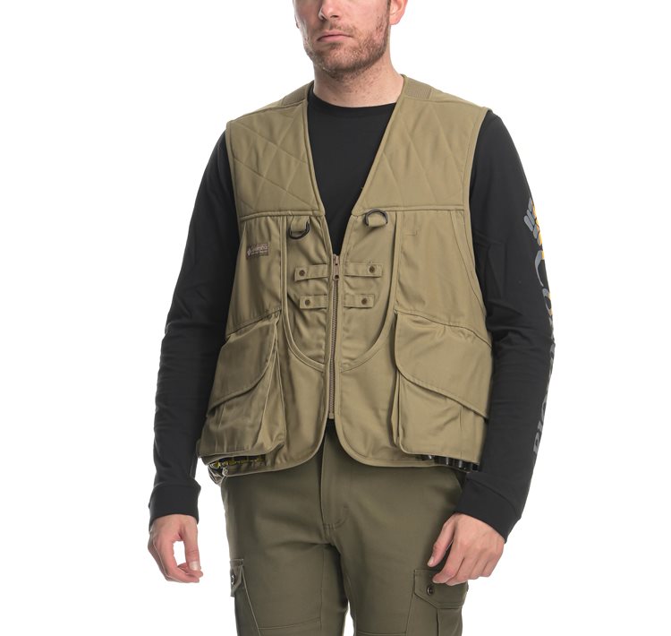 Ανδρικό Γιλέκο Grouse  Comfort Vest