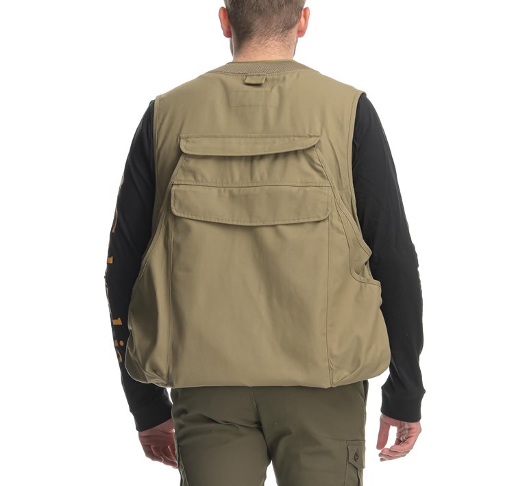Ανδρικό Γιλέκο Grouse  Comfort Vest