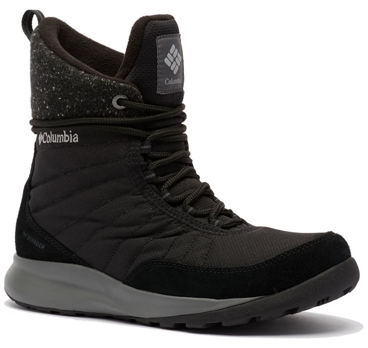 Γυναικέιο Παπούτσι Nikiski™ Footwear