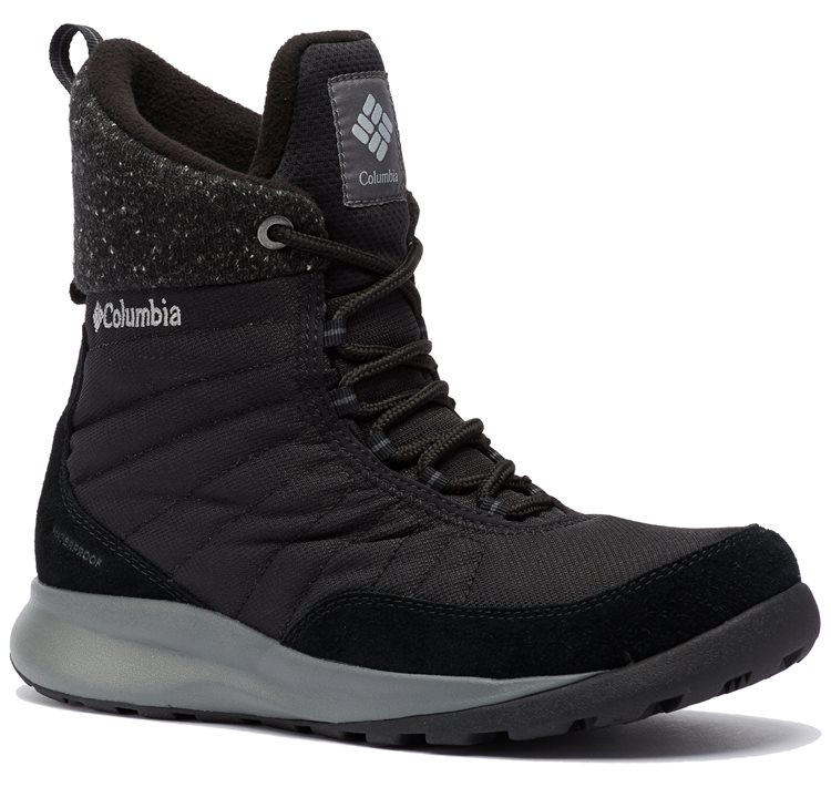 Γυναικέιο Παπούτσι Nikiski™ Footwear