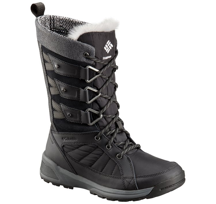 Γυναικείο Παπούτσι Meadows ™ Omni-Heat™ 3D Footwear