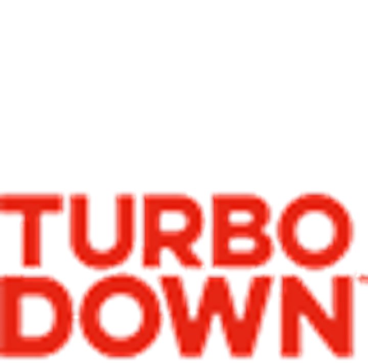 #TURBODOWN™