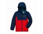 Παιδικό Μπουφάν Powder Lite™ Boys Hooded Jacket