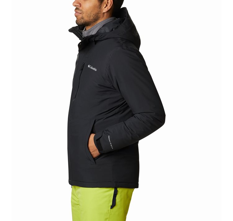 Ανδρικό Μπουφάν Winter District™ Jacket