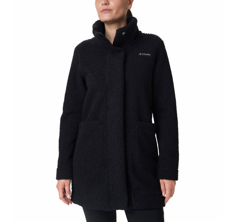 Women's Panorama™ Long Jacket