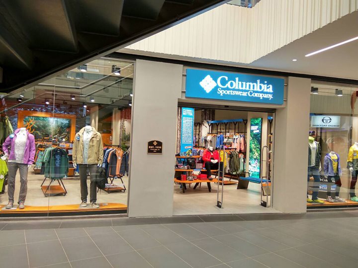 About Us Columbia Greece About Us Columbia Greece