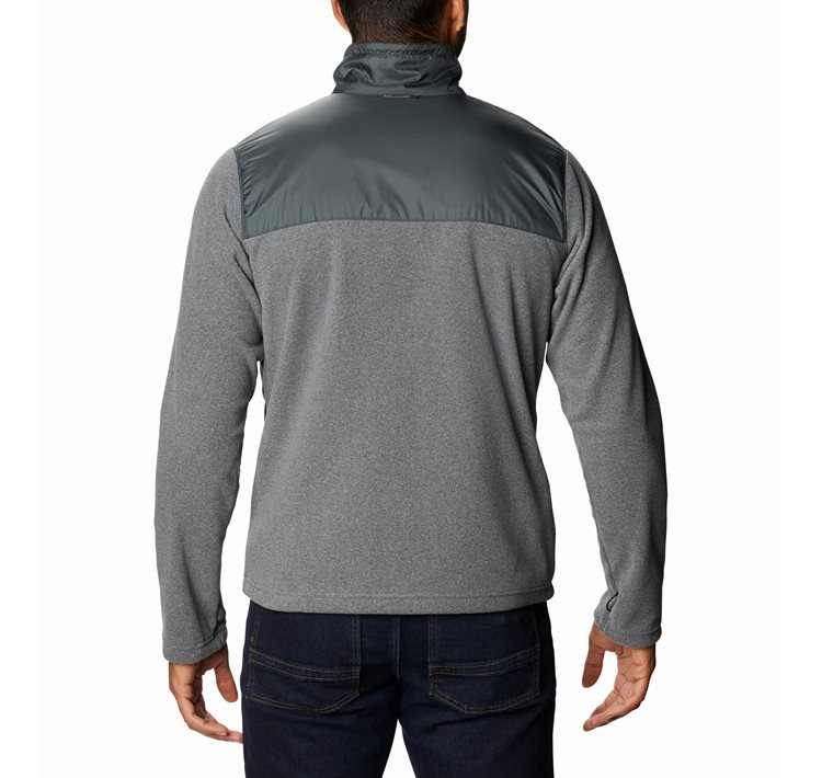 Ανδρικό Μπουφάν Bugaboo™ II Fleece Interchange Jacket