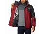 Ανδρικό Μπουφάν Bugaboo™ II Fleece Interchange Jacket