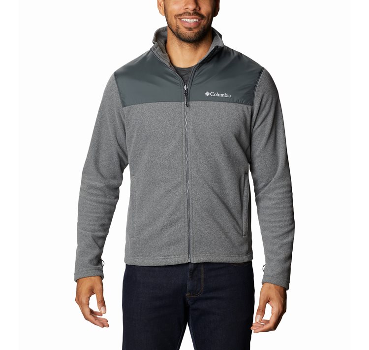 Ανδρικό Μπουφάν Bugaboo™ II Fleece Interchange Jacket