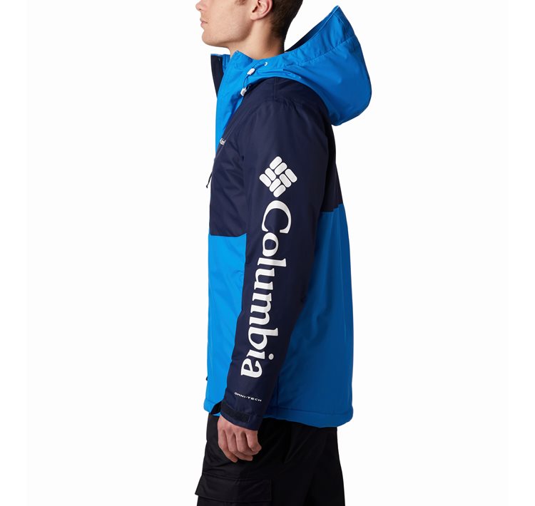 Ανδρικό Μπουφάν Timberturner™ Jacket