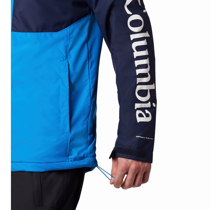 Ανδρικό Μπουφάν Timberturner™ Jacket