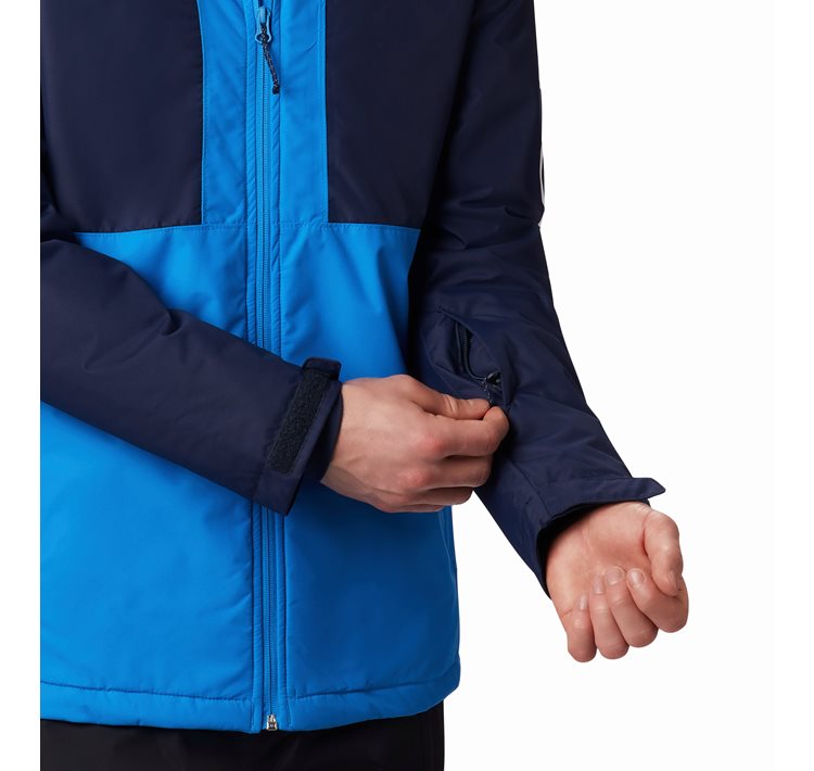 Ανδρικό Μπουφάν Timberturner™ Jacket