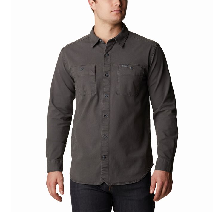 Ανδρικό Πουκάμισο Flare Gun™ Canvas Shirt